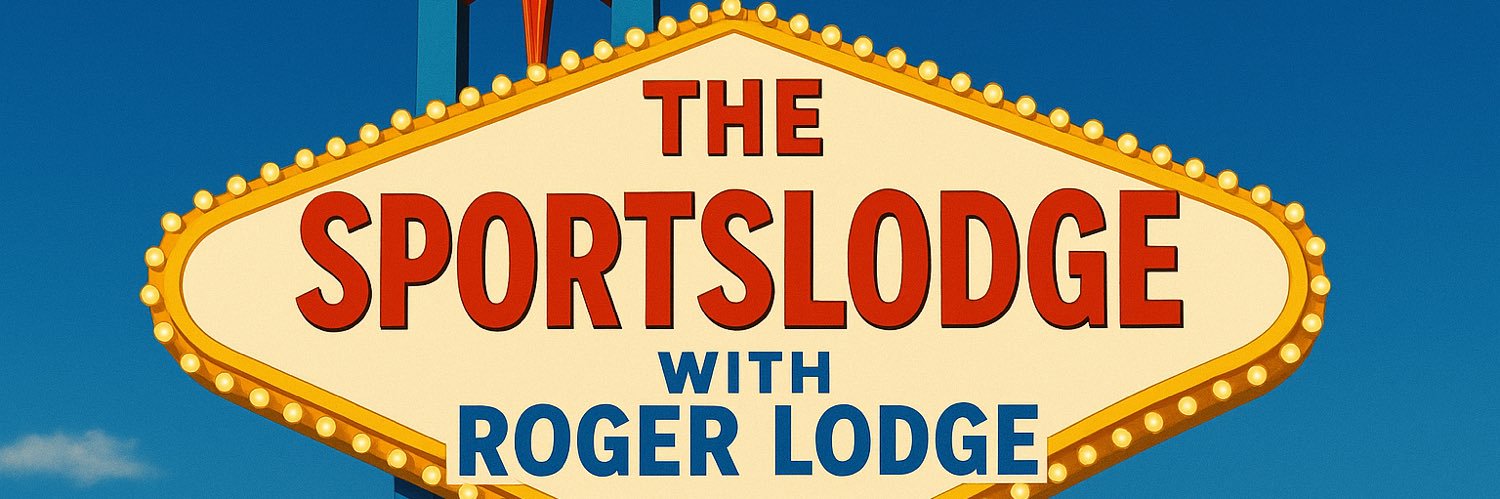 The SportsLodge banner