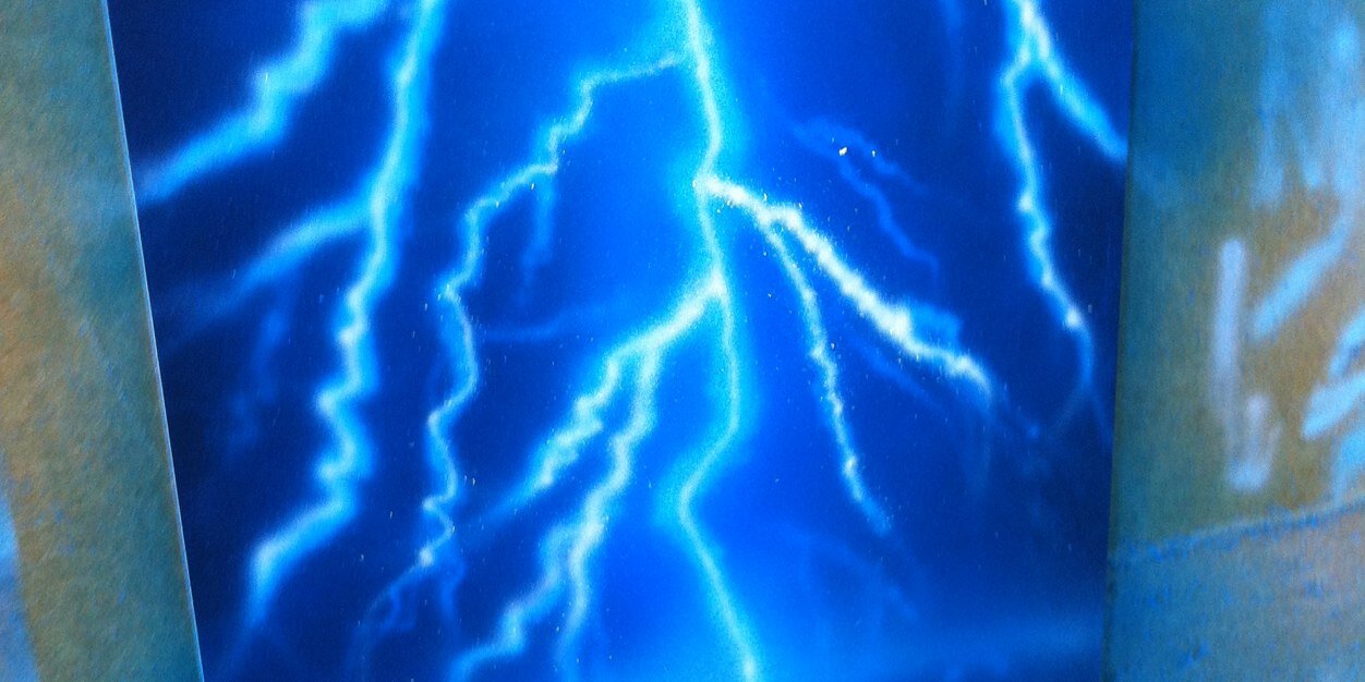 nabetechnic's profile banner image