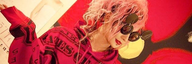 9cherryN's profile banner image