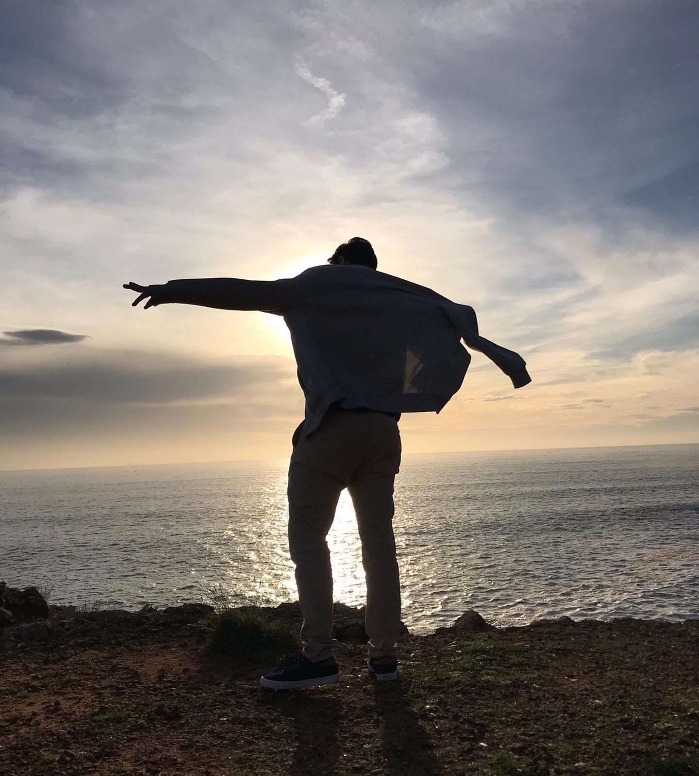 MBegedas's profile banner image