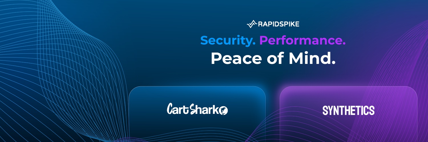 RapidSpike banner