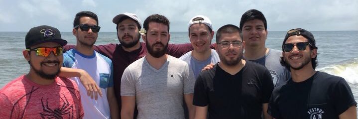 bigmike1909's profile banner image