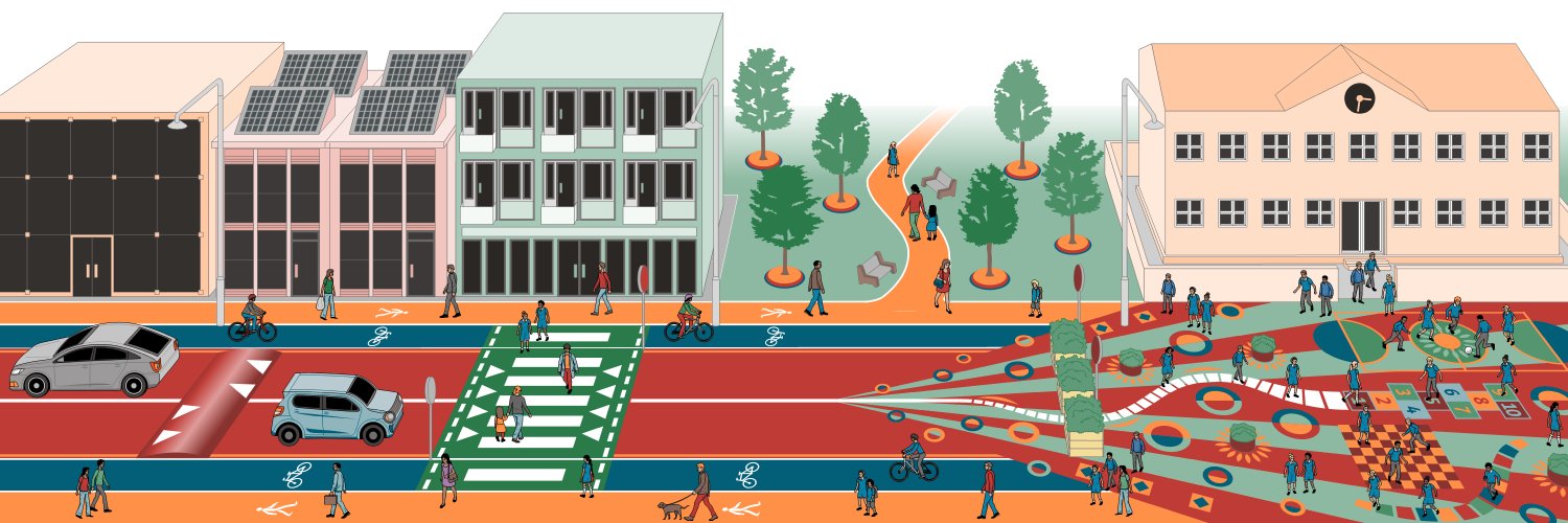 FIA Foundation banner