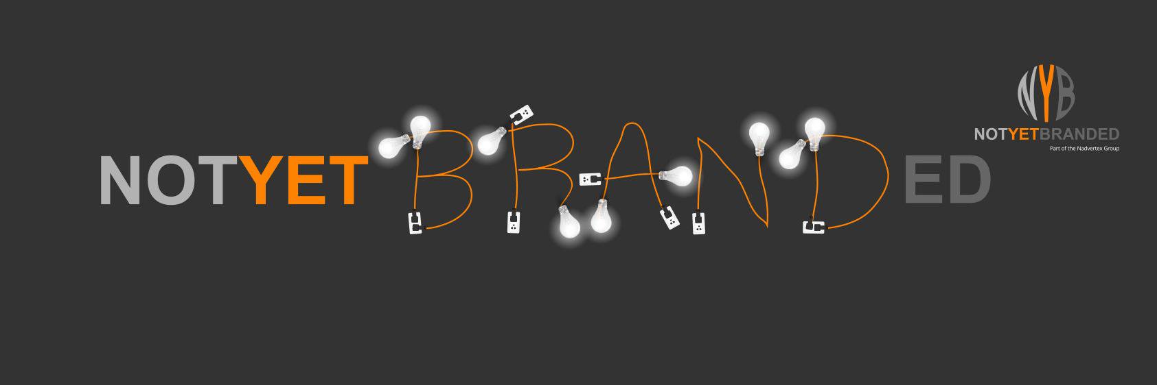 notyetbranded's profile banner image