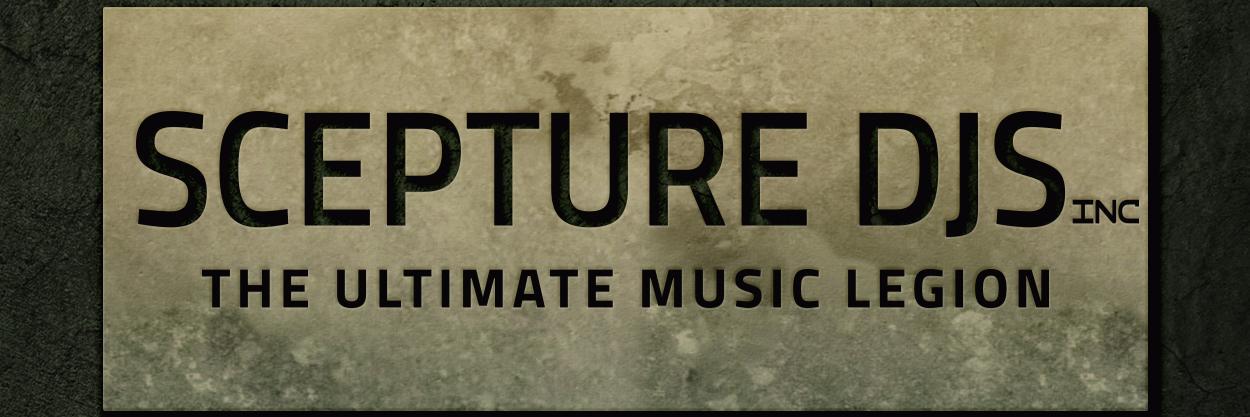SceptureDjs's profile banner image
