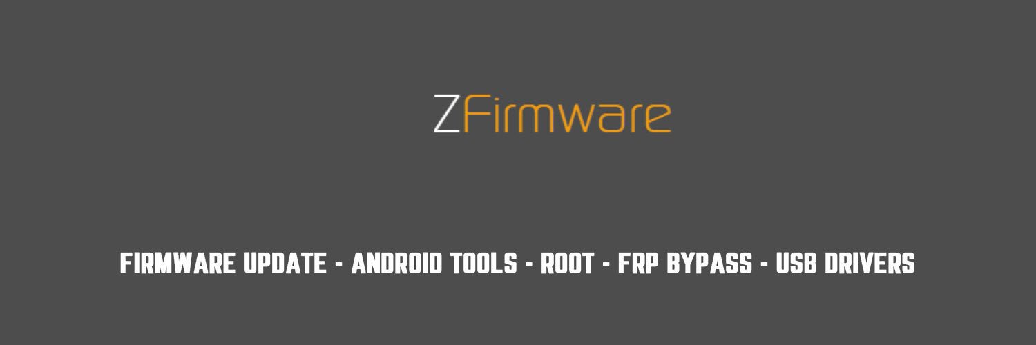Zfirmware's profile banner image