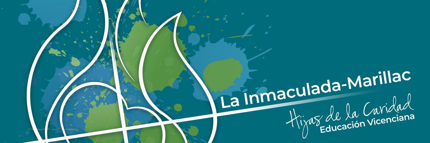 Colegio La Inmaculada-Marillac banner