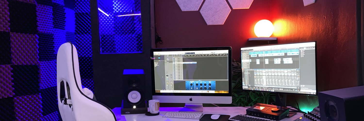 Lazthaproducer's profile banner image