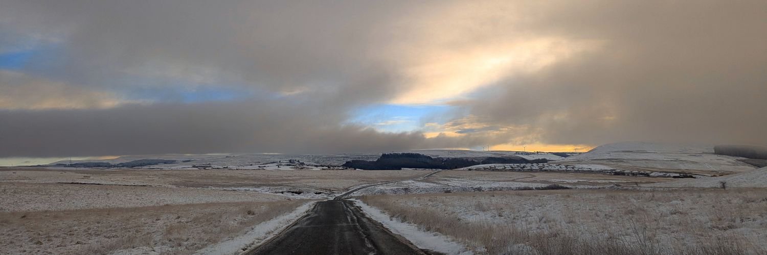 Anthony (Tony) Evans (Sign name 'Laughing') banner