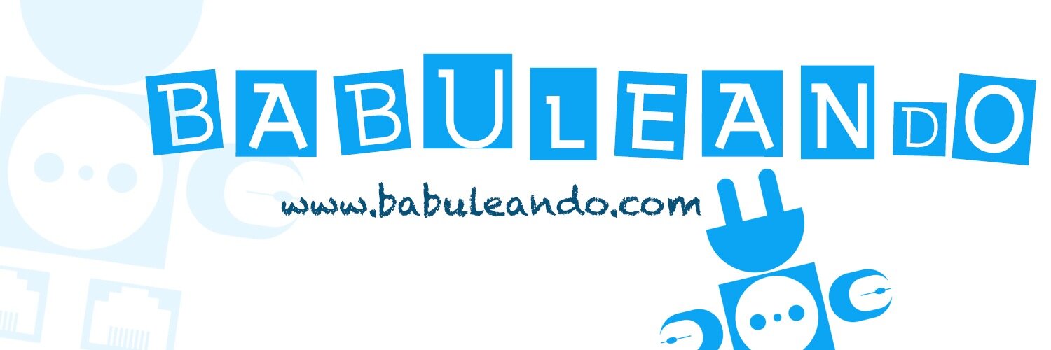 babuleando's profile banner image
