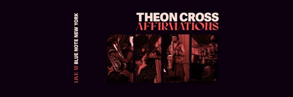 TheonCross Profile Banner