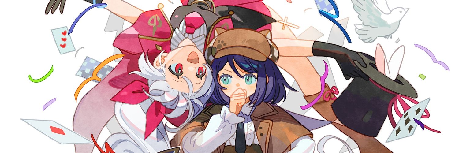 setusukik's profile banner image