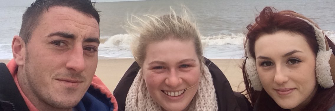 Lauren Hammond banner