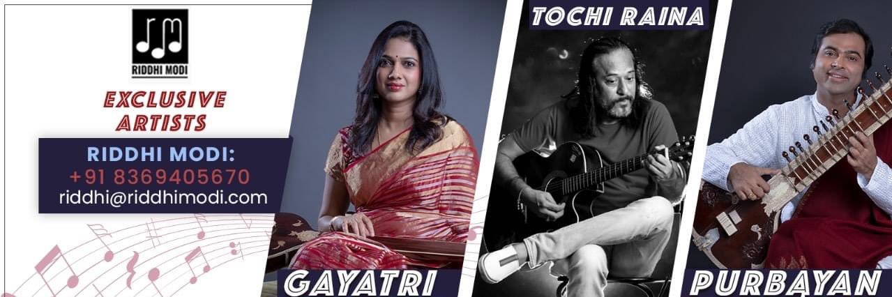 Riddhi Modi banner