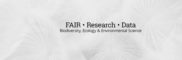 GFBio_eV Profile Banner