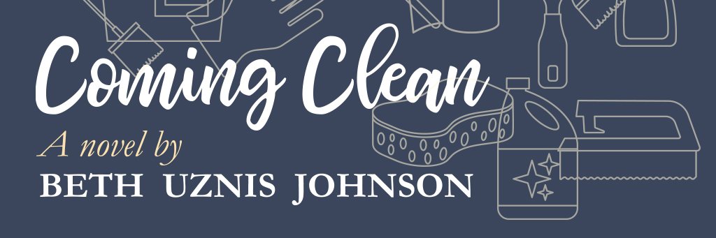 Beth Uznis Johnson banner