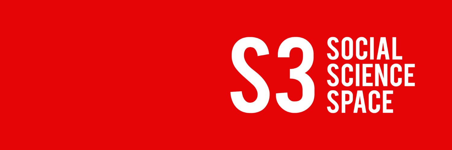 Social Science Space banner