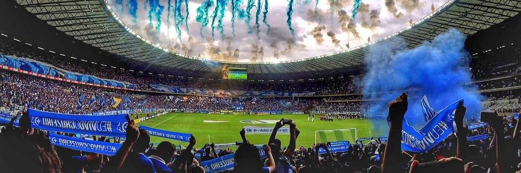 WevertonCEC's profile banner image