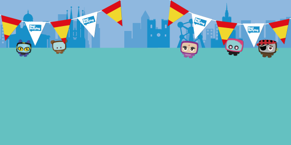BeatBullying_ES's profile banner image
