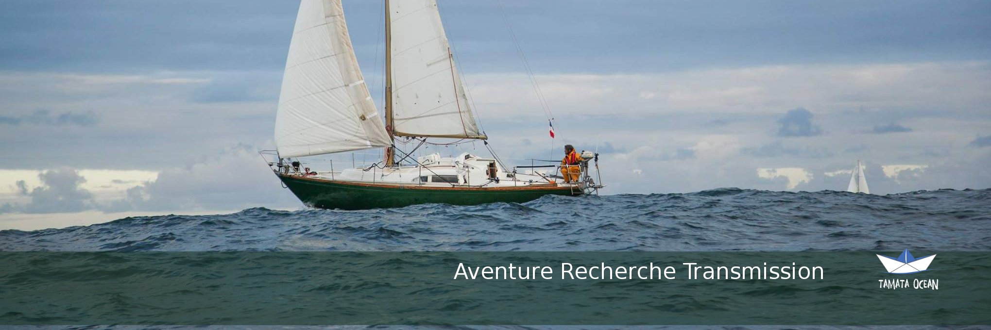 Romain Tourte banner