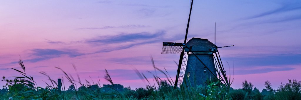 Michiel Pols banner