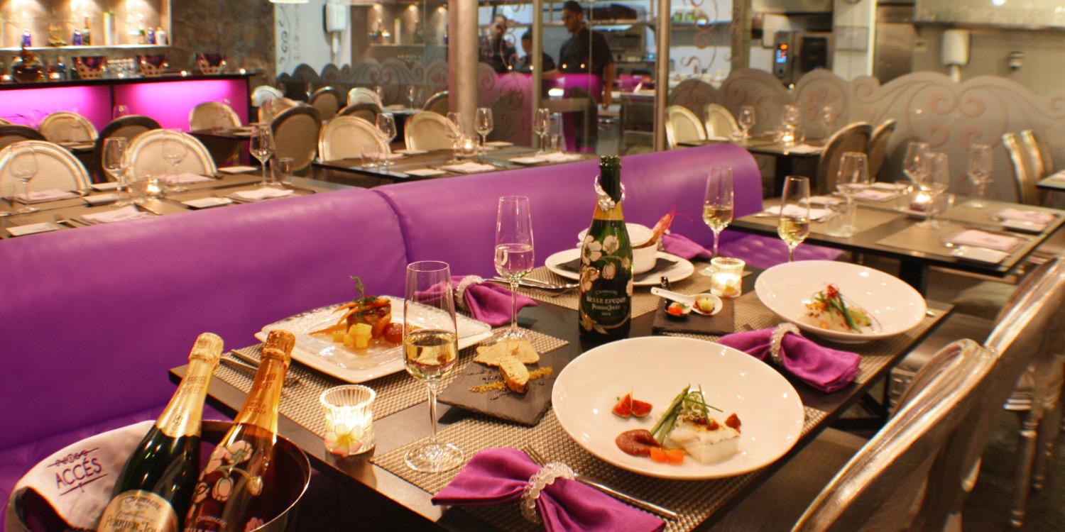 AccesRestaurant's profile banner image