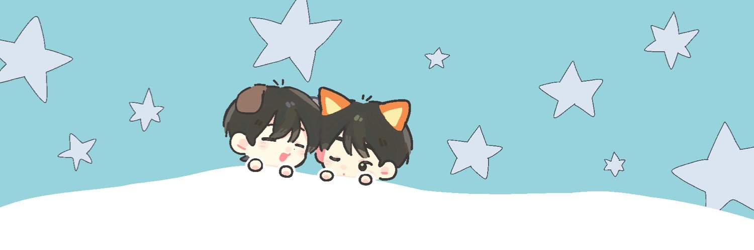 Muzhaokun's profile banner image