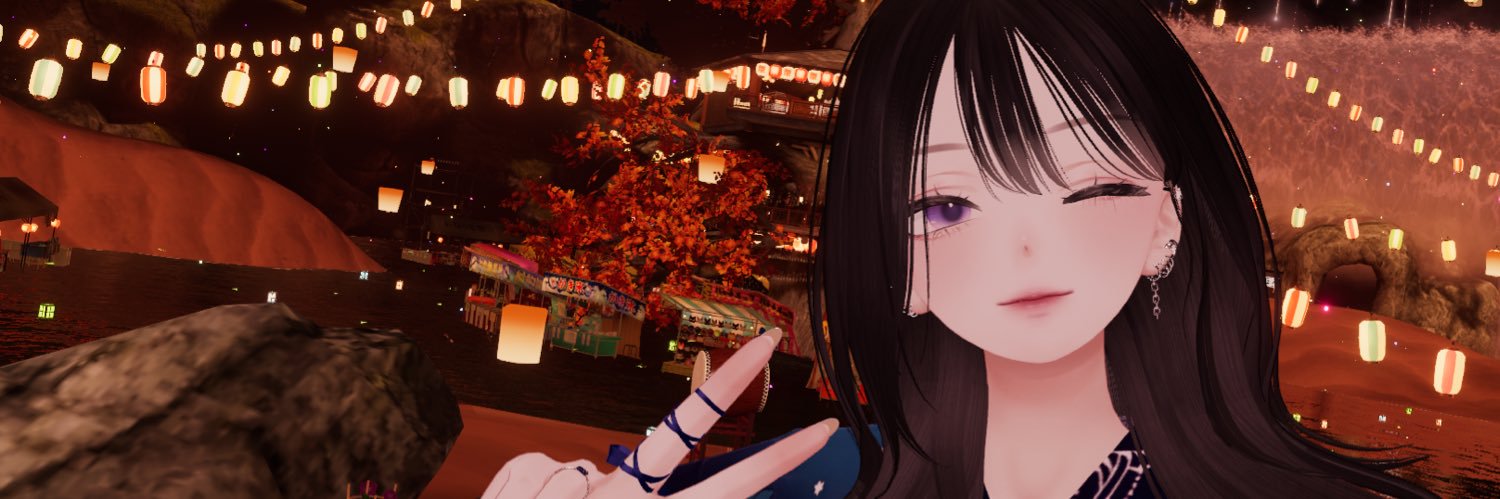 Okyabe3's profile banner image