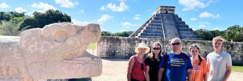 Malcolm Brackley banner