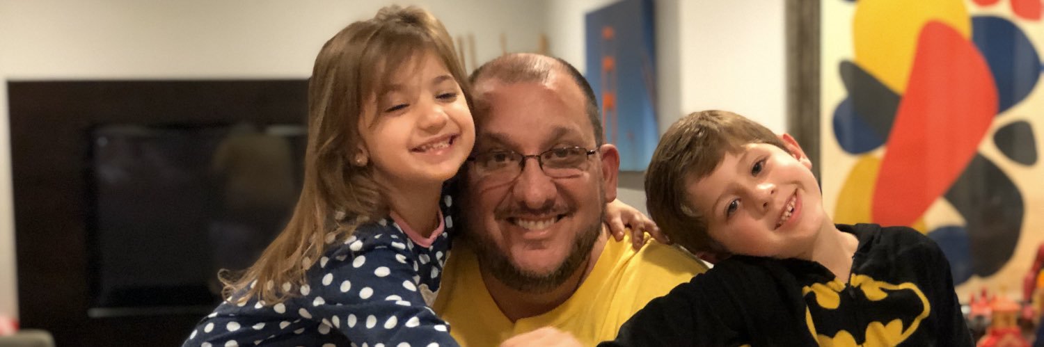 DannySerrano41's profile banner image