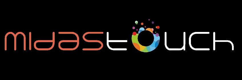 Midas Touch banner