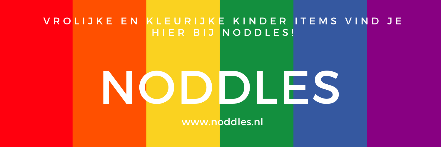 NoddlesNL's profile banner image