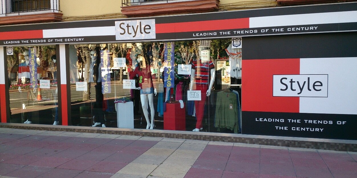 StyleYolanda's profile banner image