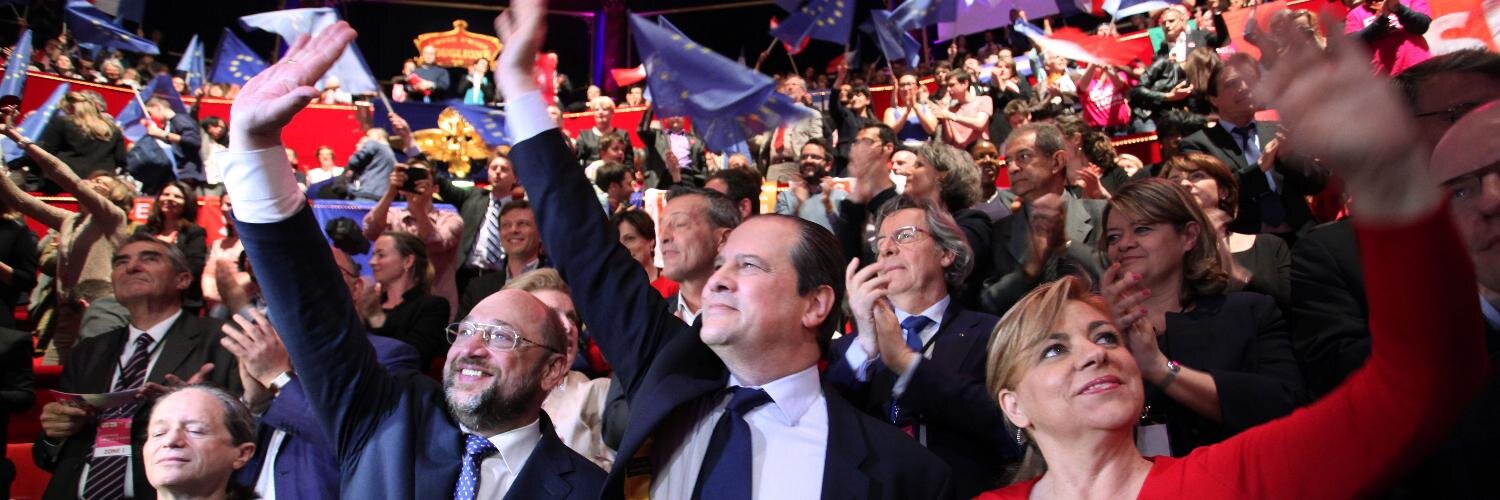 Choisir notre Europe banner