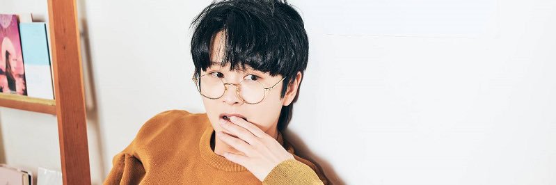 GoHaMinWoo's profile banner image