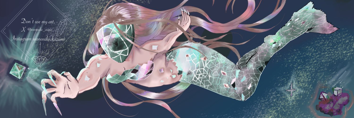 wanosuke_origin's profile banner image