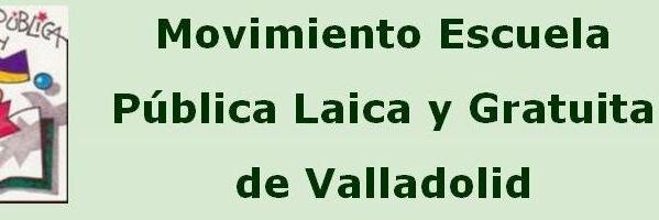 MEPLYG Valladolid banner