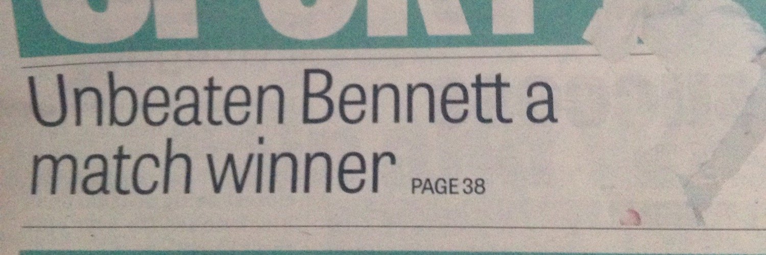 bennett_1985's profile banner image