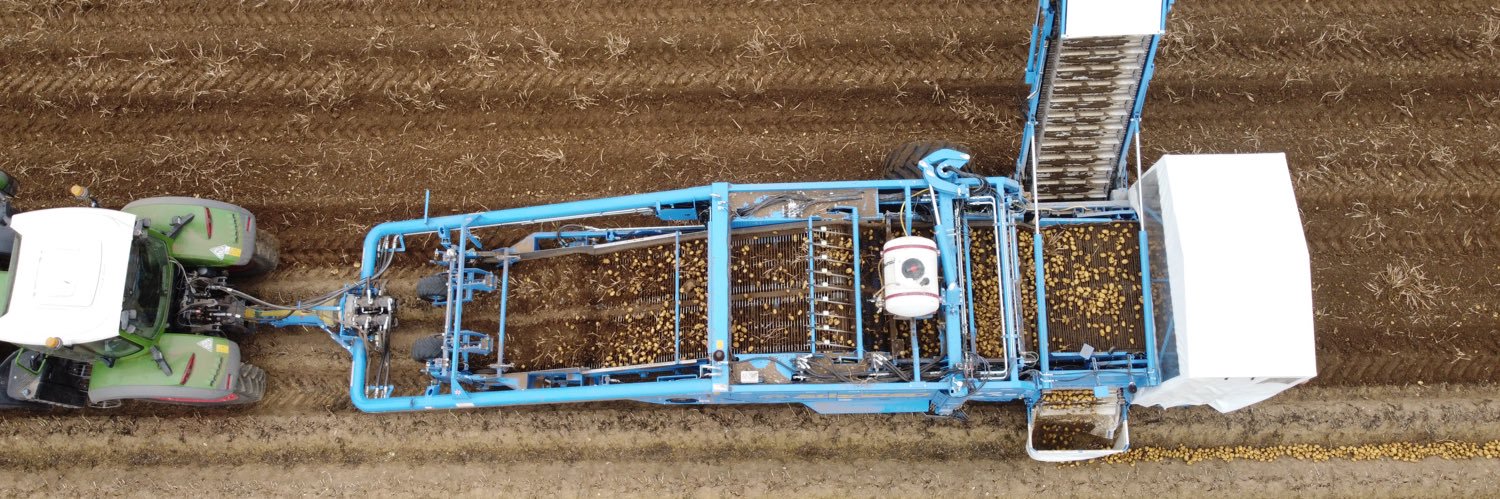 STANDEN ENGINEERING banner