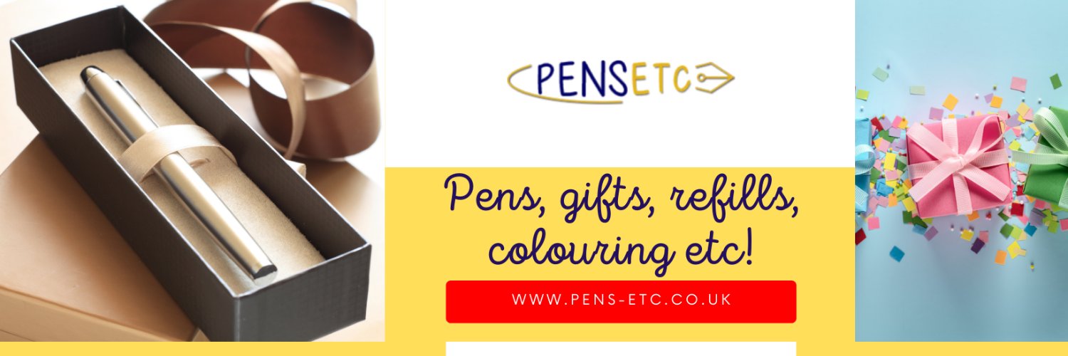 Pens_Etc's profile banner image
