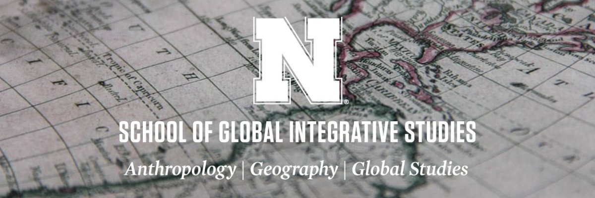 Nebraska Anthro banner