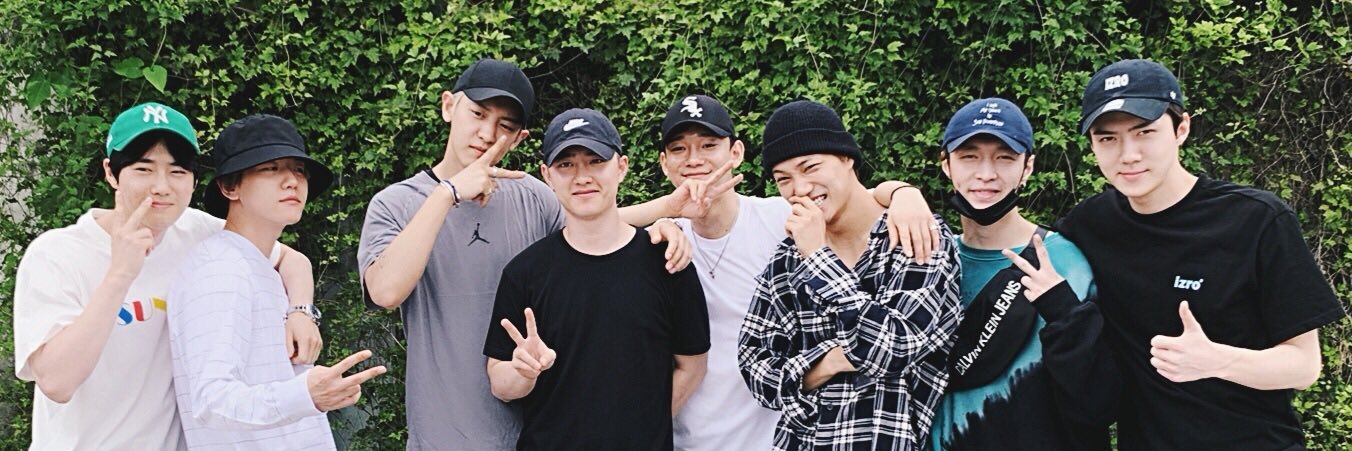 KYUNGBAESOO's profile banner image