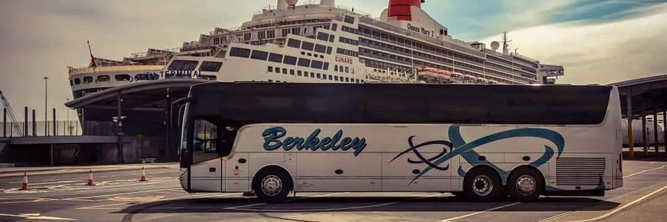 BerkeleyCoaches's profile banner image