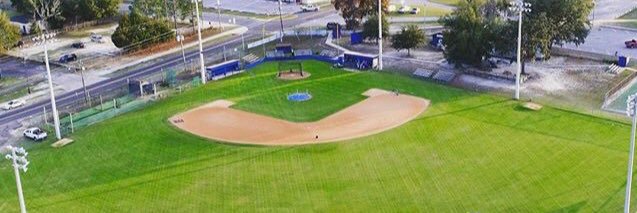 Keystone Baseball banner