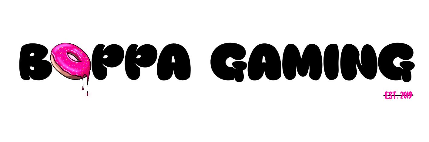 BoppaGaming's profile banner image