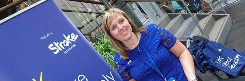 Anne Abbott banner