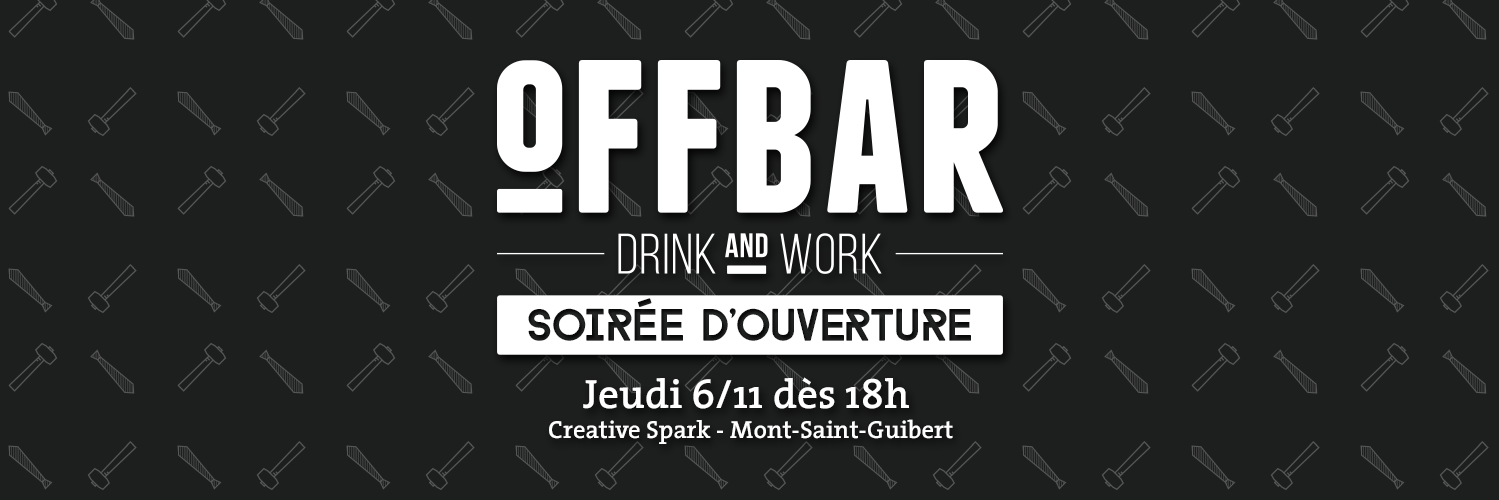 Creative*Spark banner