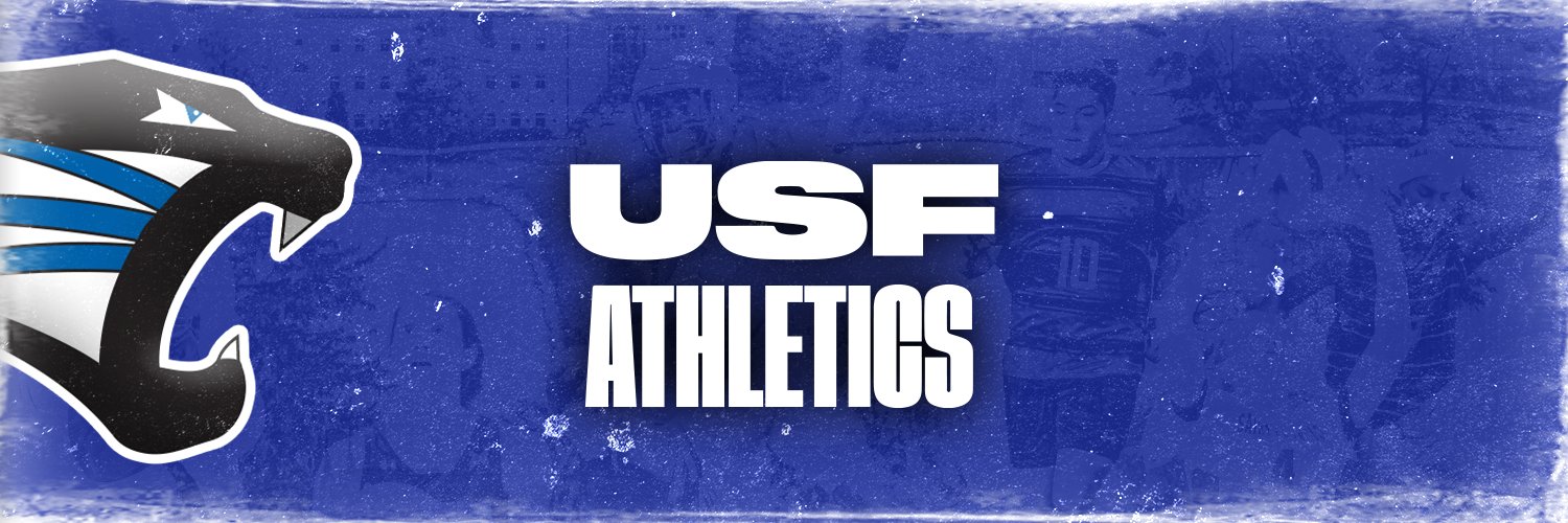 USF Cougars Athletics Profile Banner