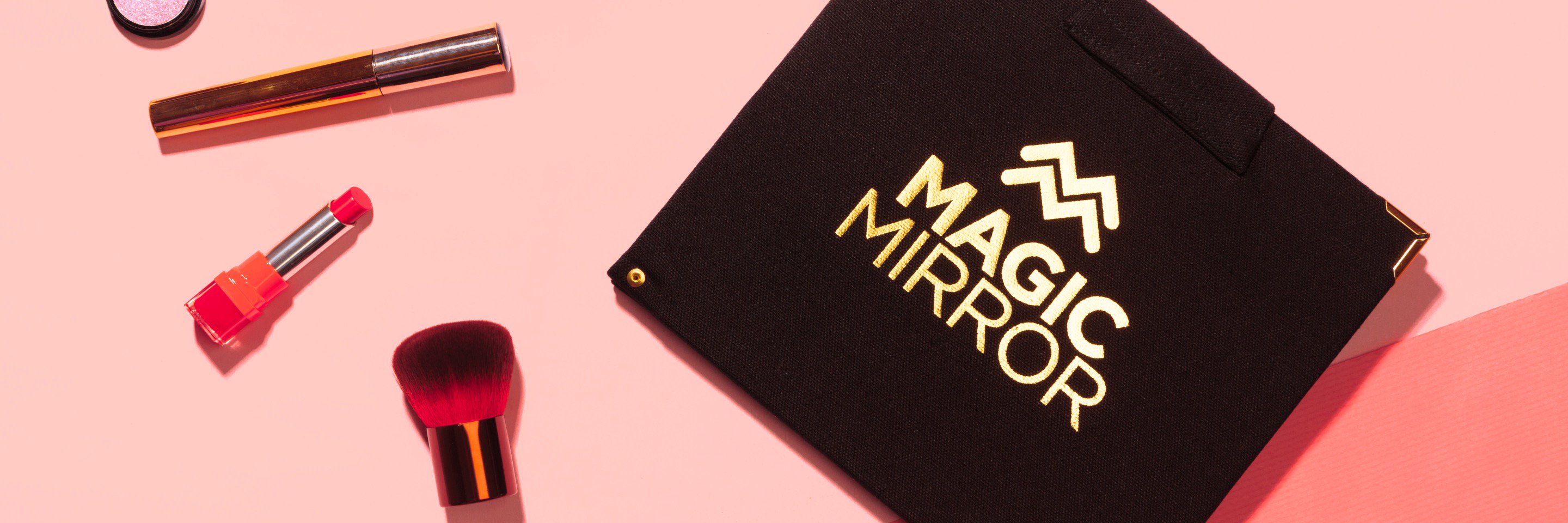 Magic Mirror banner