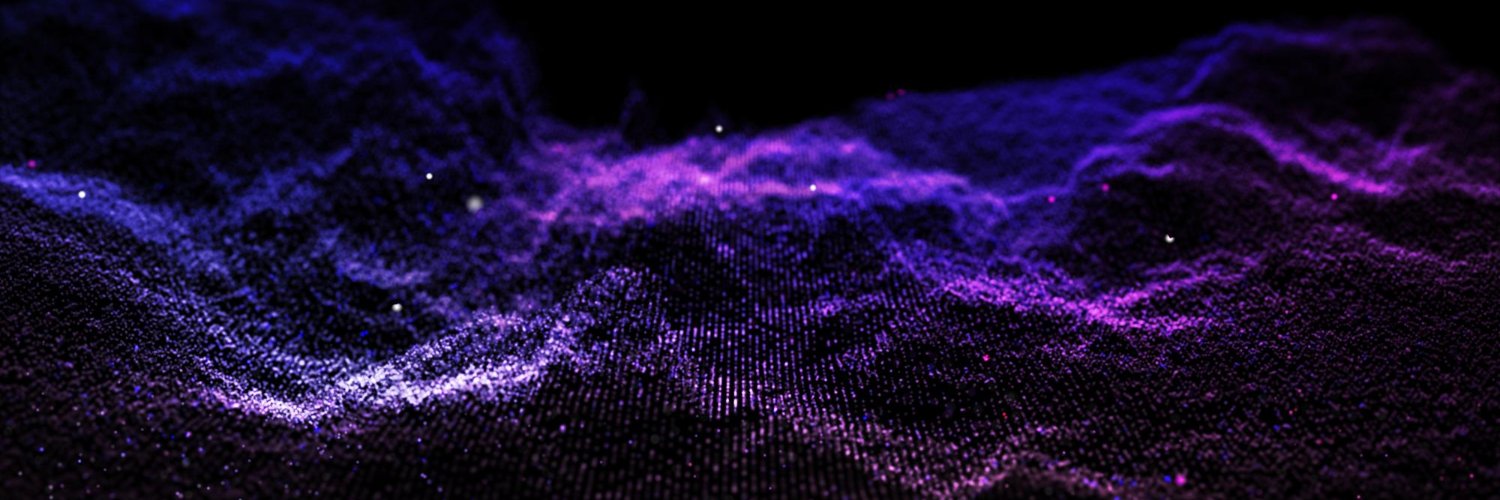 BeautifulVoid's profile banner image